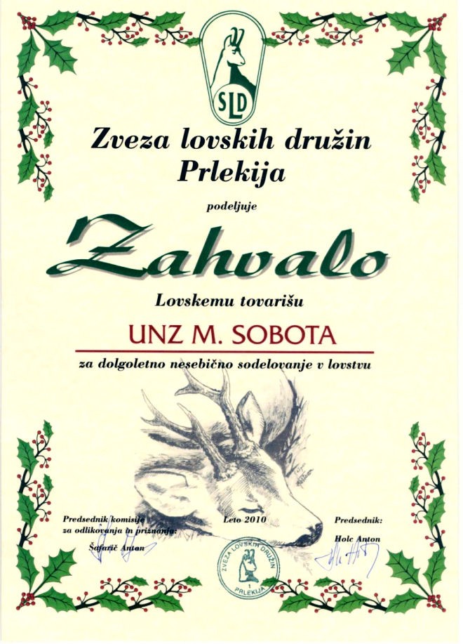100908-ZvezaLovskihDruzinZaPUMS