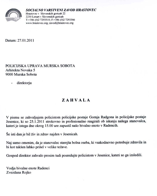 110127-SocialnoVarstveniZavodZaPPGornjaRadgona