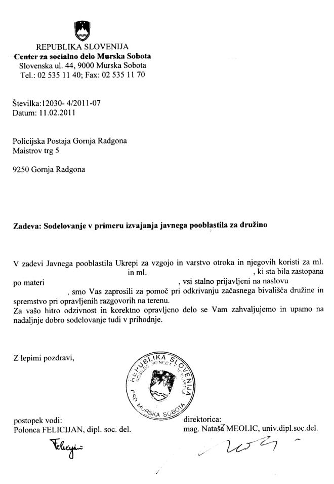 110211-CSDzaPolicistePPGornjaRadgona