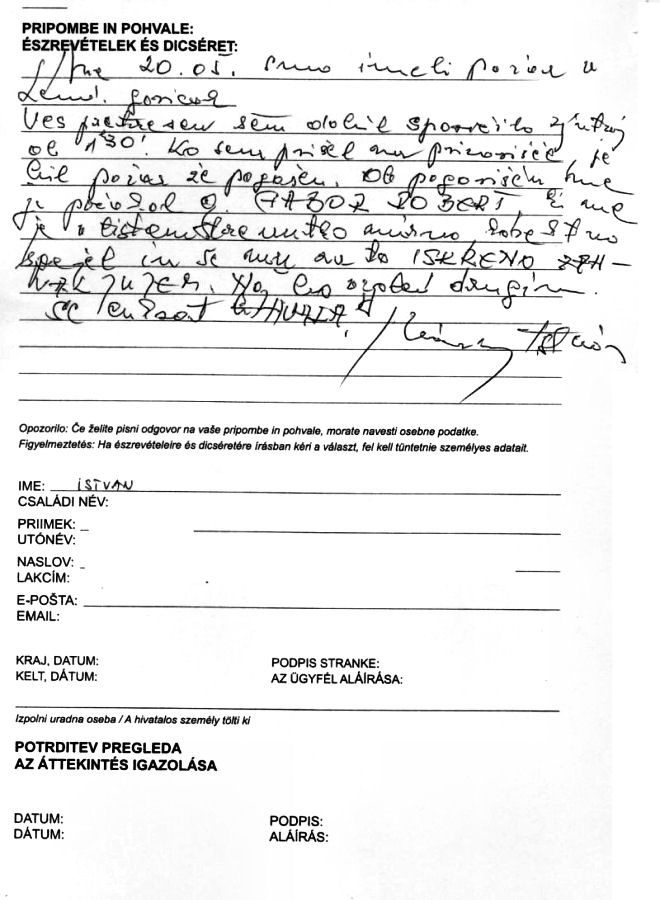 120531-ObcanZaPolicistaPPLendava