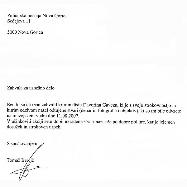 070816 BercicZaPPGO
