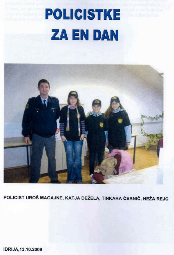 091013-OSzaPolicistePPIdrija01