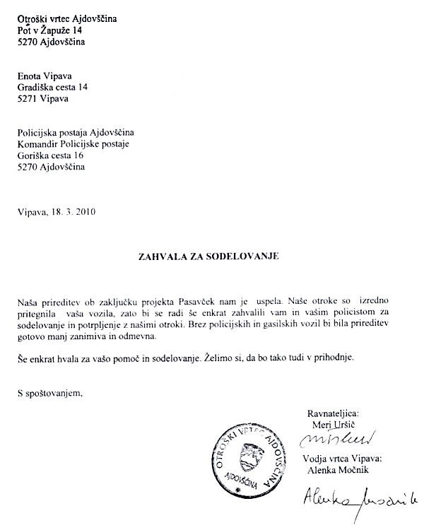 100318-VrtecZaPolicistePPAjdovscina