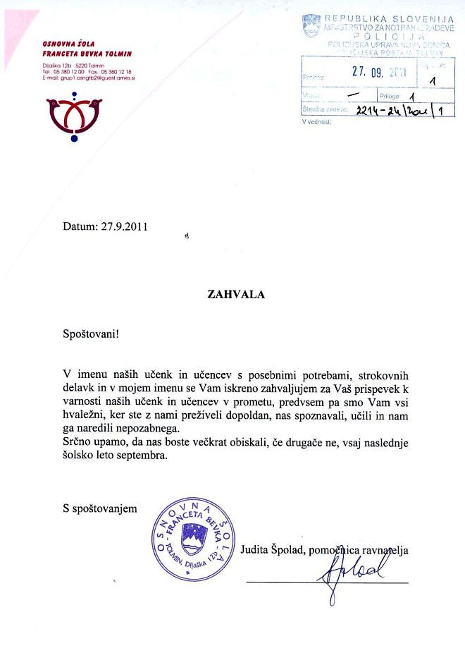 110927-OSzaPolicistaPPTolmin