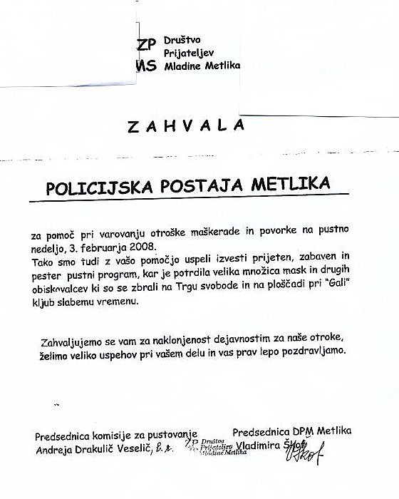 080228 DPMZaPPMetlika