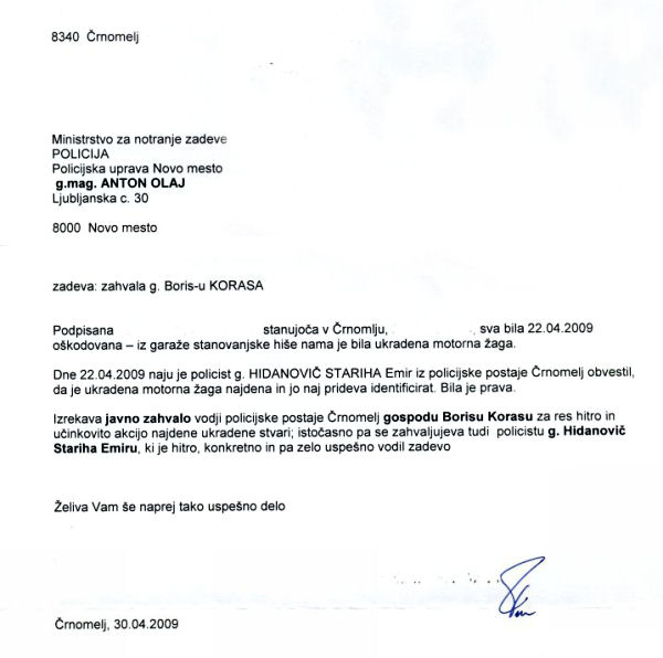 090430-ObcanaZaPolicistaInKomandirjaPPCrnomelj