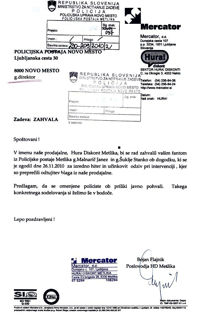 101230-TrgovinaZaPolicistaPPMetlika