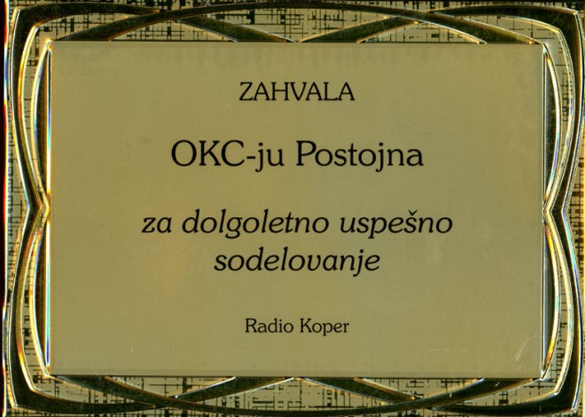 101201-RadioKoperZaOKCPUPostojna