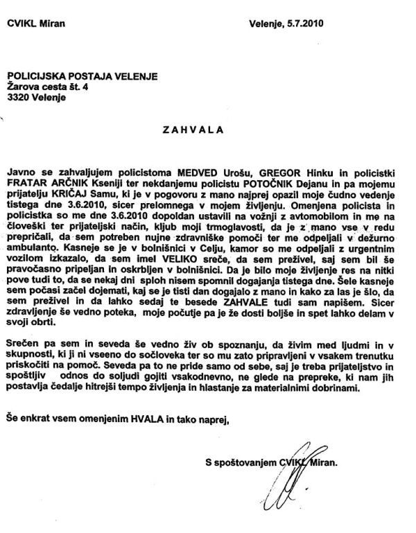 100705-ObcanZaPolicistePPVelenje