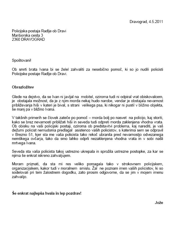 110504-ObcanZaPolicistePPRadljeObDravi