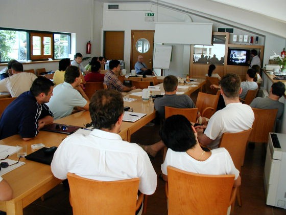 seminar