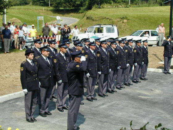 policisti
