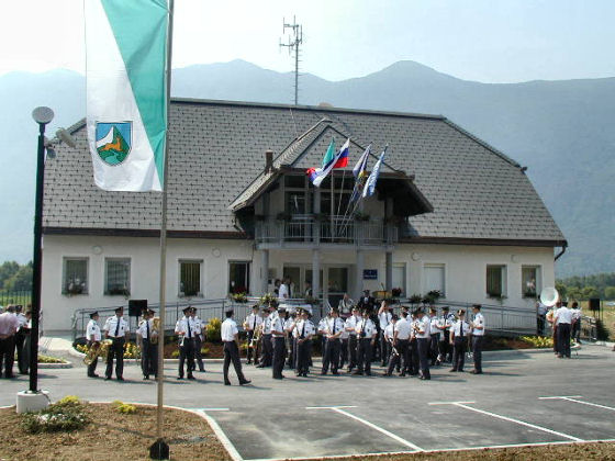 postaja