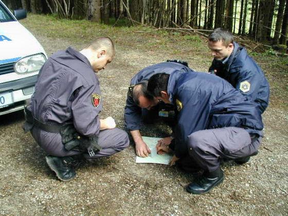 topografija