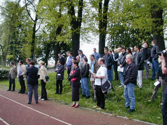 SEPA skupinska