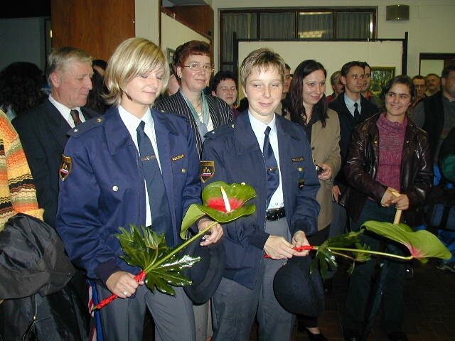 razstavljalki