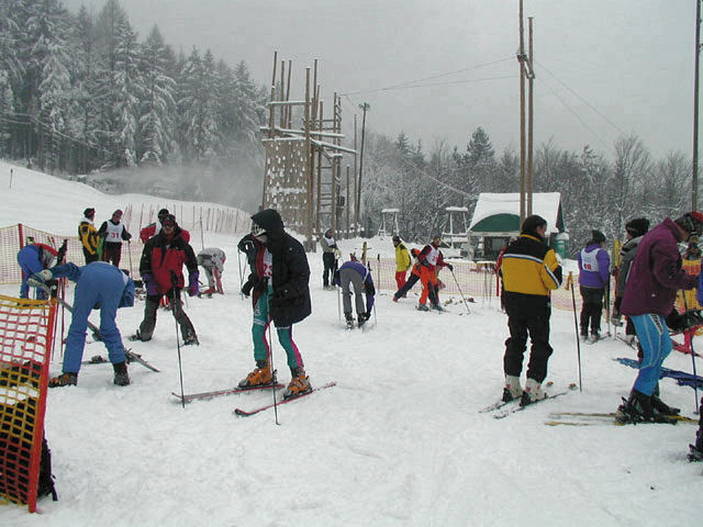 priprave na start1