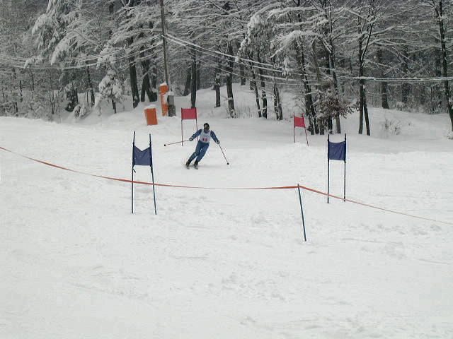voznja v strmini
