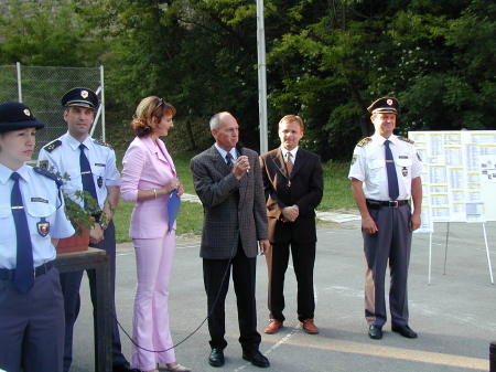generalni cerar