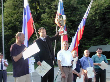 najboljse ekipe