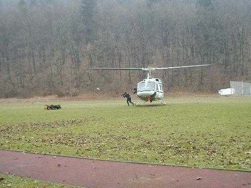 se helikopter