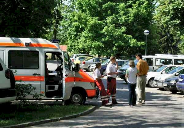 ambulanta