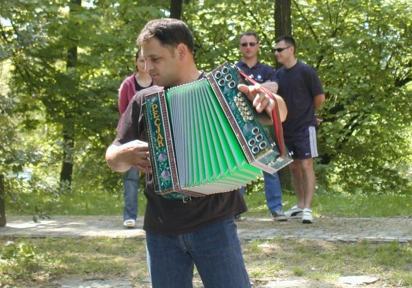 harmonika