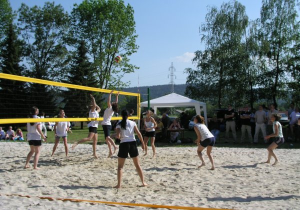 odbojka