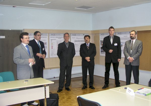 sepa vodstvo