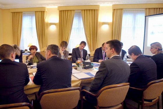 gdp troika