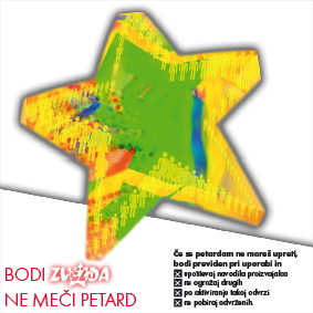 zvezda2005 nalepka