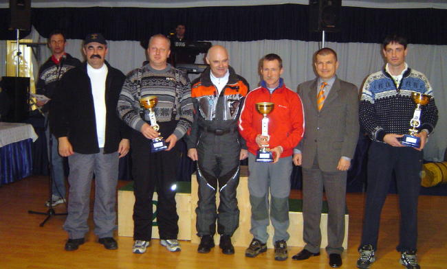 pohorje skupinska 