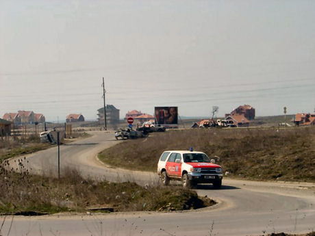 kokakole naCesti