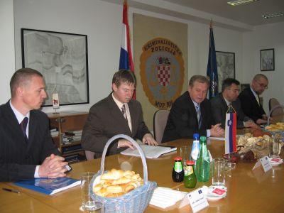 delegacija hr