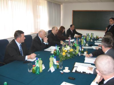 delegacija slo