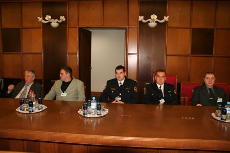 policisti