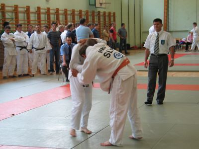 01 judo