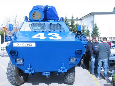 BOV