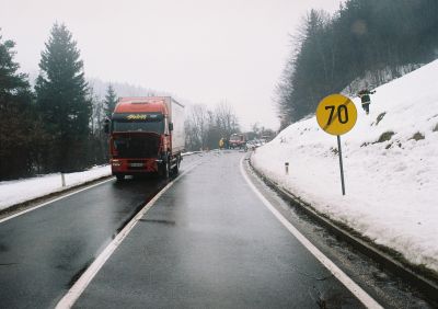 cesta Brezno Radlje