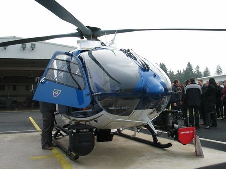 Eurocopter 2