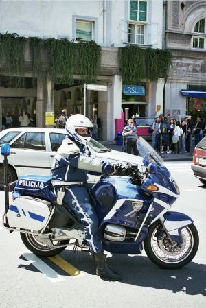 motorist
