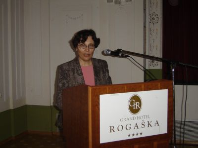 rogaska