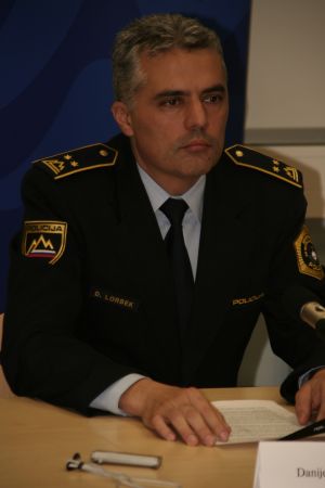 Lorbek