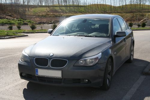 BMW
