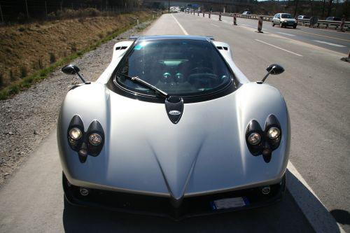 zonda spr