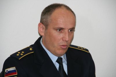 Sprejem Grudnik