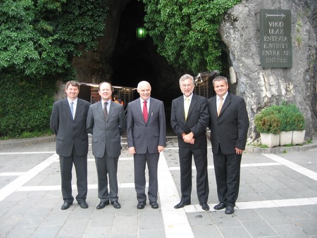Postojna