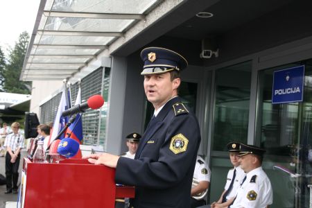 Lesnjak