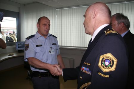 dezurni