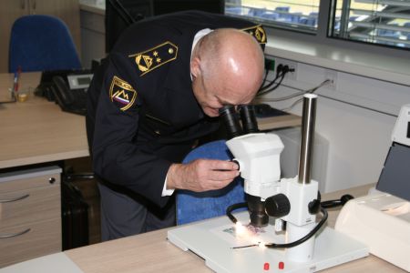 mikroskop